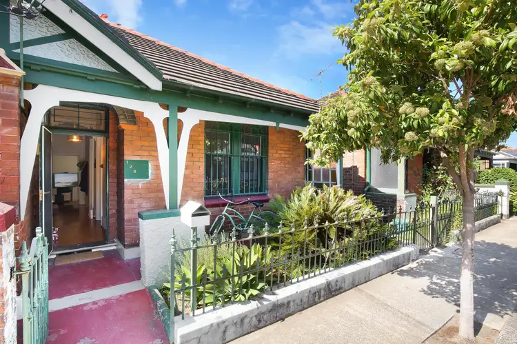 128 Lord Street, Newtown NSW 2042