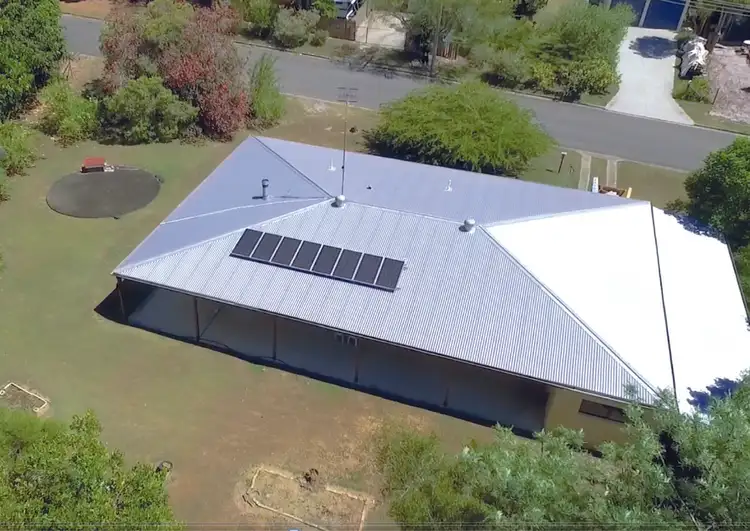 Second view of Homely house listing, 6 Urangan Street, Boreen Point QLD 4565