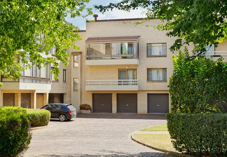 Main view of Homely unit listing, 7/26 Merrigang Street, Bowral NSW 2576