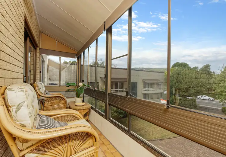 Fifth view of Homely unit listing, 7/26 Merrigang Street, Bowral NSW 2576