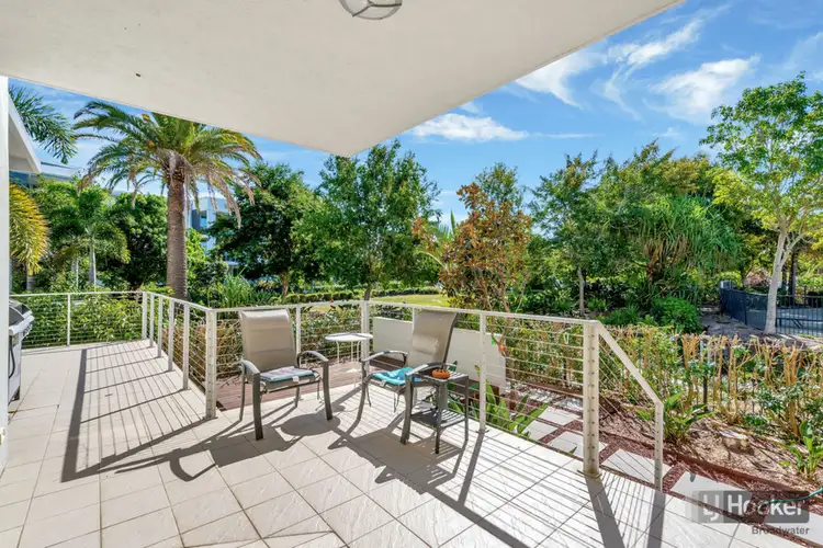 Main view of Homely unit listing, 712/64 Sickle Avenue, Hope Island QLD 4212