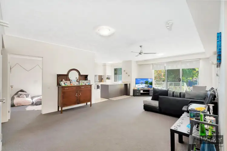 Fourth view of Homely unit listing, 712/64 Sickle Avenue, Hope Island QLD 4212