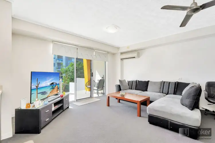Sixth view of Homely unit listing, 712/64 Sickle Avenue, Hope Island QLD 4212