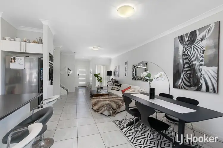 2/9-10 Michelle Court, Cleveland QLD 4163
