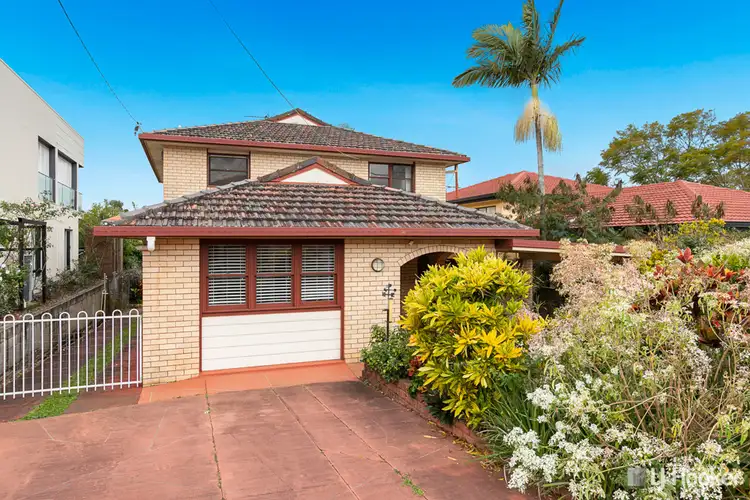 Second view of Homely house listing, 8 Douro Road, Wellington Point QLD 4160