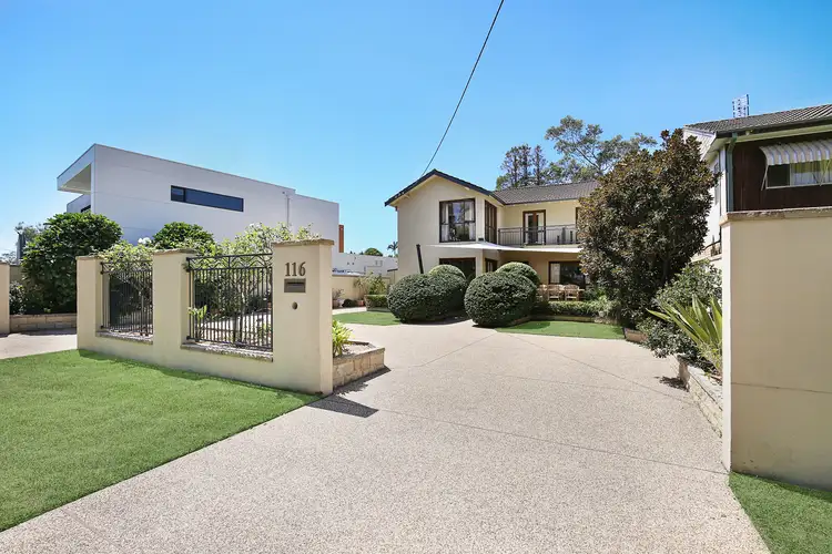 Third view of Homely house listing, 116 Dilkera Avenue, Valentine NSW 2280