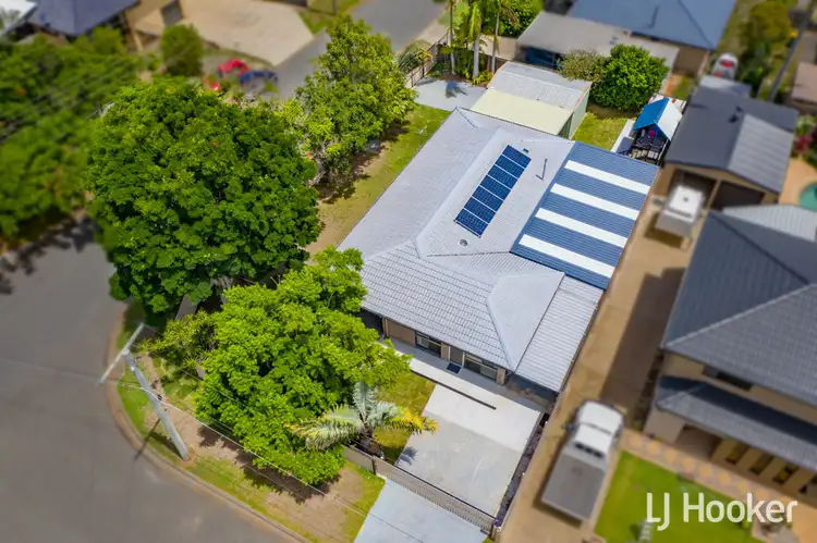 1 Lindon Street, Birkdale QLD 4159