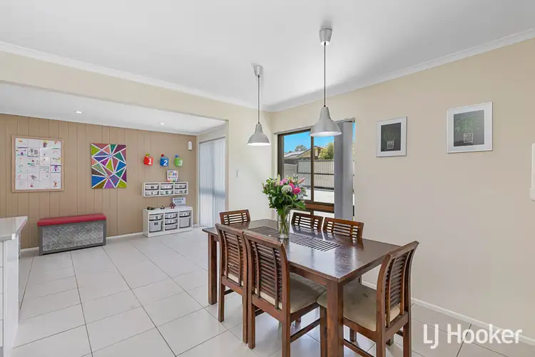 Fourth view of Homely house listing, 1 Lindon Street, Birkdale QLD 4159