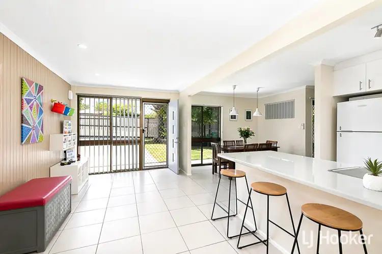 Fifth view of Homely house listing, 1 Lindon Street, Birkdale QLD 4159