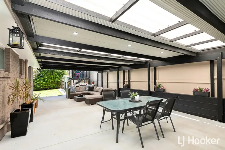 Seventh view of Homely house listing, 1 Lindon Street, Birkdale QLD 4159