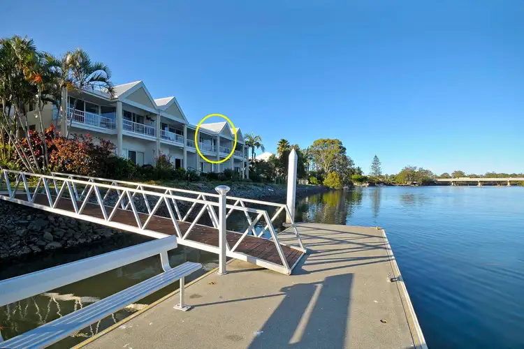39/56-70 Guineas Creek Road, Currumbin Waters QLD 4223