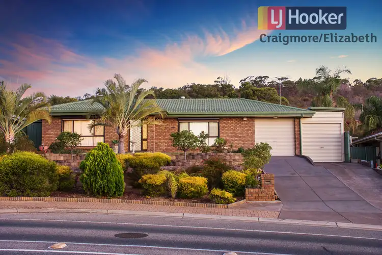 56 Highfield Drive, Hillbank SA 5112
