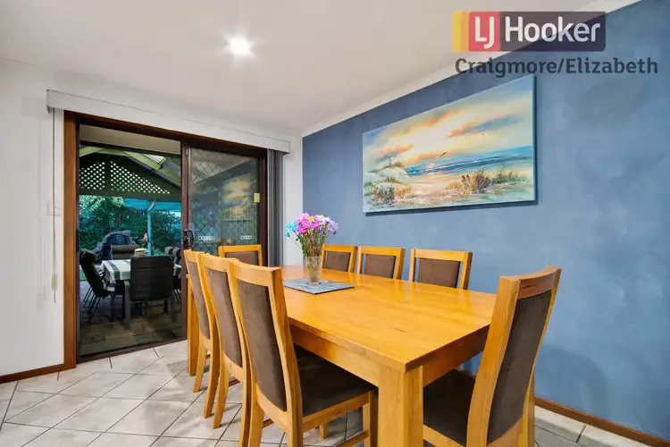 Sixth view of Homely house listing, 56 Highfield Drive, Hillbank SA 5112