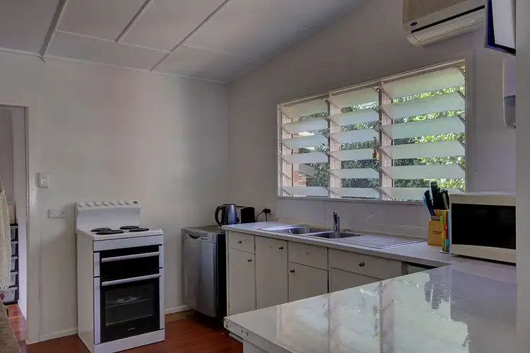 Second view of Homely house listing, 14 Pullen Street, Coochiemudlo Island QLD 4184