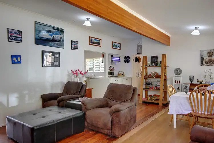 Third view of Homely house listing, 14 Pullen Street, Coochiemudlo Island QLD 4184