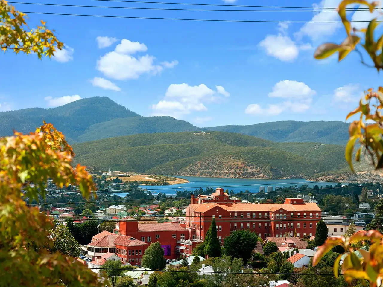 Main view of Homely house listing, 28 Gordon Avenue, Mount Stuart TAS 7000