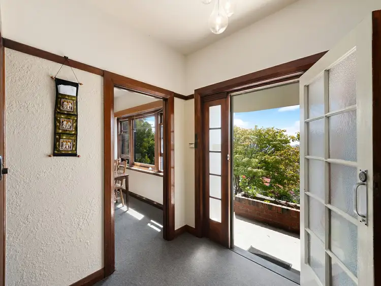 Second view of Homely house listing, 28 Gordon Avenue, Mount Stuart TAS 7000
