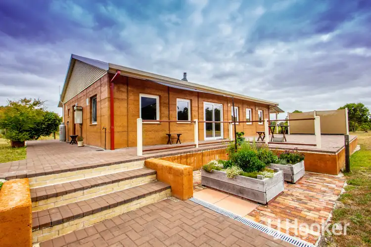 Fourth view of Homely house listing, 83 Quenda Drive, Northcliffe WA 6262