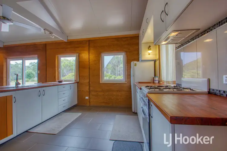 Fifth view of Homely house listing, 83 Quenda Drive, Northcliffe WA 6262