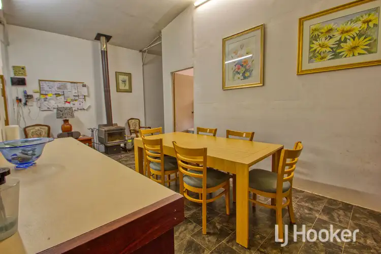 Fifth view of Homely house listing, 11 Wellburn Place, Pemberton WA 6260