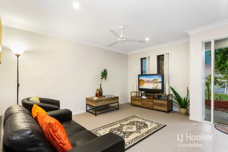 Third view of Homely house listing, 61 Huggins Avenue, Yarrabilba QLD 4207