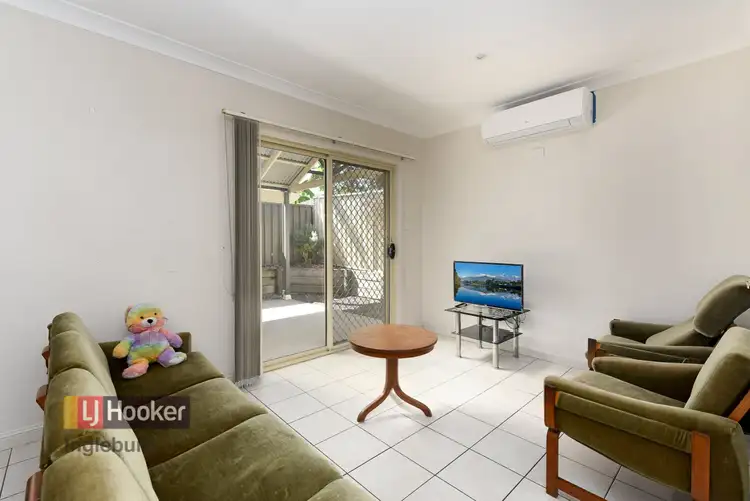 Third view of Homely villa listing, Villa 4/13-15 Atchison Road, Macquarie Fields NSW 2564