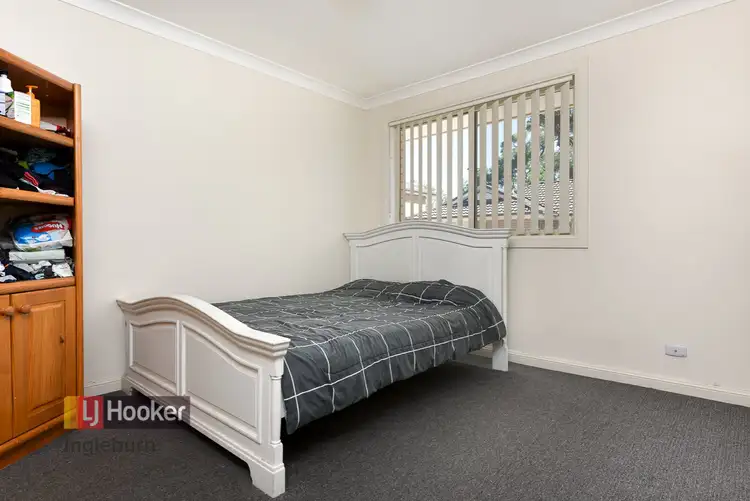 Fourth view of Homely villa listing, Villa 4/13-15 Atchison Road, Macquarie Fields NSW 2564