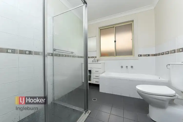 Fifth view of Homely villa listing, Villa 4/13-15 Atchison Road, Macquarie Fields NSW 2564