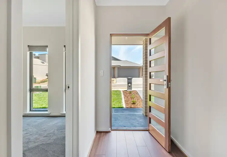 Second view of Homely house listing, 23 Wycombe Drive, Mount Barker SA 5251