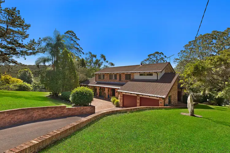 Second view of Homely rural property listing, 43 Manor Hill Close, Holgate NSW 2250