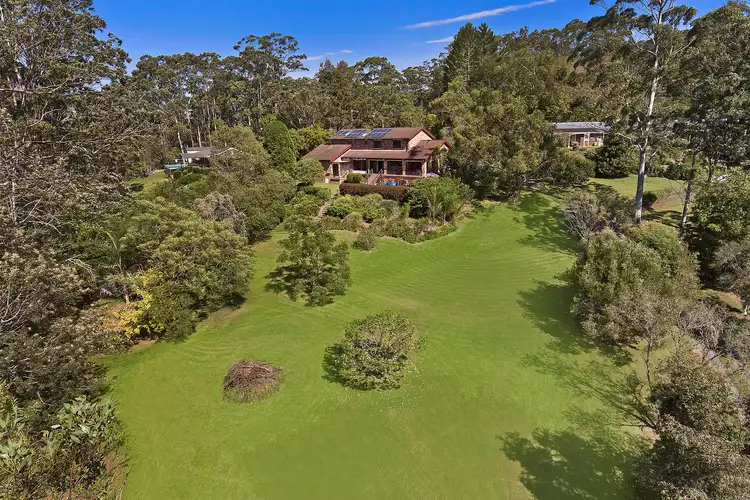 Third view of Homely rural property listing, 43 Manor Hill Close, Holgate NSW 2250