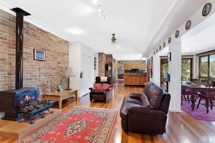 Fifth view of Homely rural property listing, 43 Manor Hill Close, Holgate NSW 2250