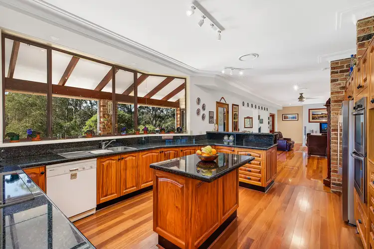 Sixth view of Homely rural property listing, 43 Manor Hill Close, Holgate NSW 2250