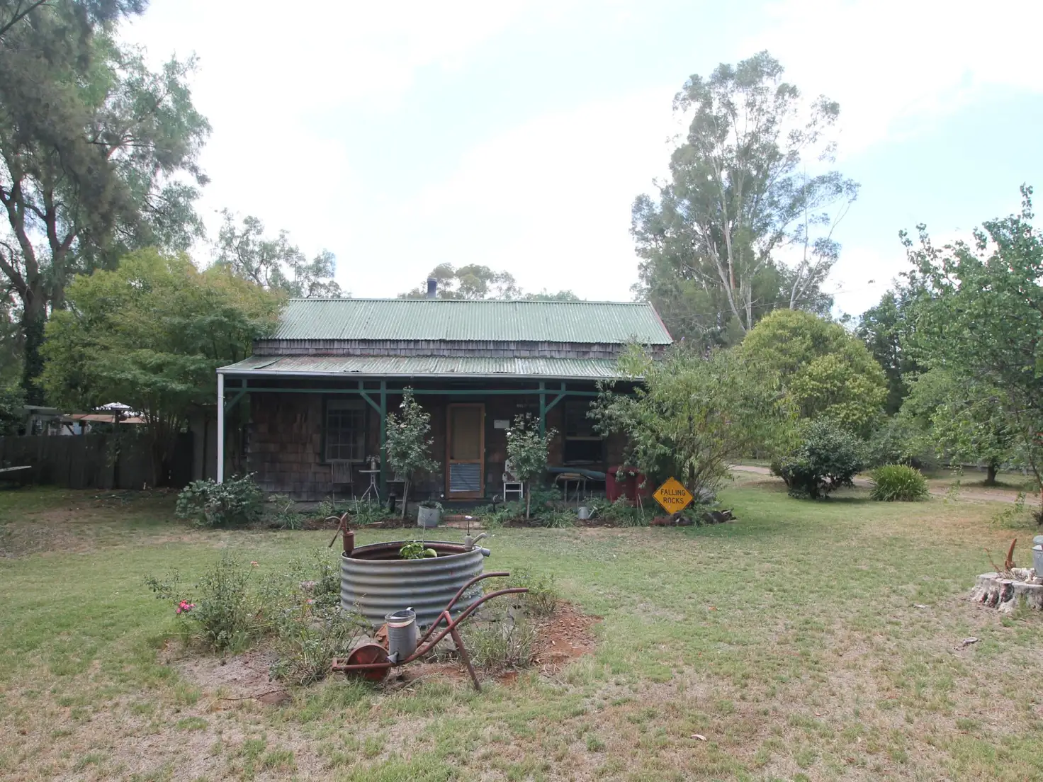 Main view of Homely house listing, 6986 Great Alpine Road, Swifts Creek VIC 3896
