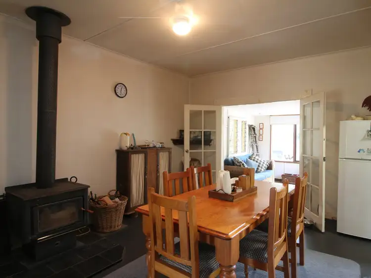 Third view of Homely house listing, 6986 Great Alpine Road, Swifts Creek VIC 3896
