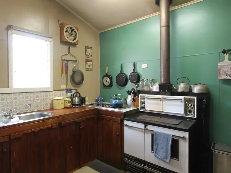 Fourth view of Homely house listing, 6986 Great Alpine Road, Swifts Creek VIC 3896
