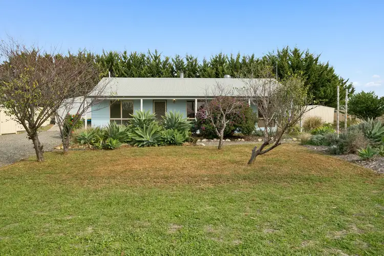 Main view of Homely house listing, 15 Heggaton Road, Goolwa Beach SA 5214