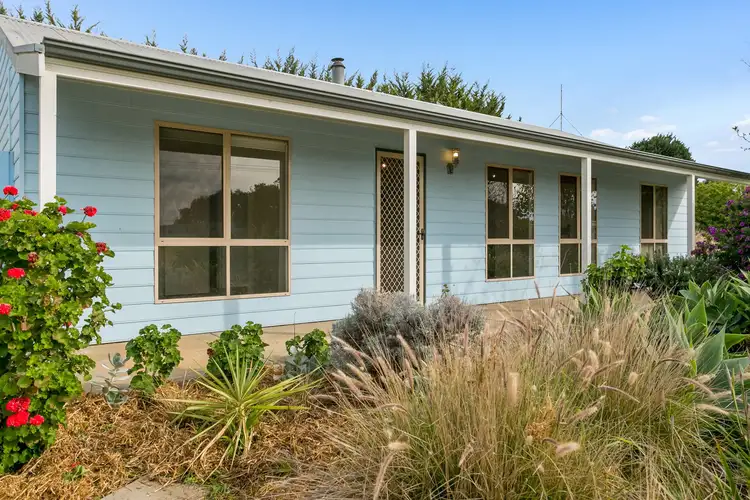 Second view of Homely house listing, 15 Heggaton Road, Goolwa Beach SA 5214