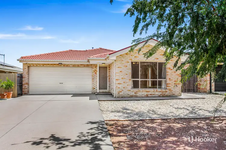 Main view of Homely house listing, 19 Mary Hall Circuit, Dunlop ACT 2615