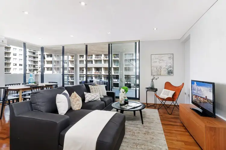 116/1 Bourke Street, Mascot NSW 2020