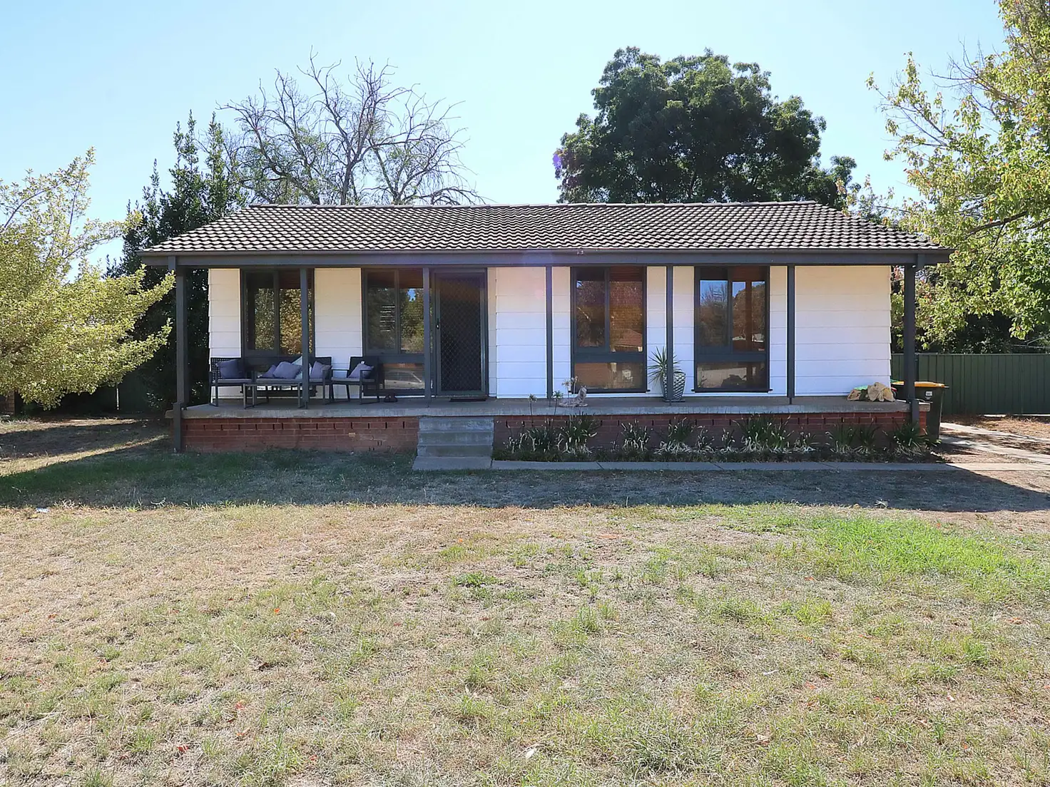 Main view of Homely house listing, 5 Meads Place, Mount Austin NSW 2650