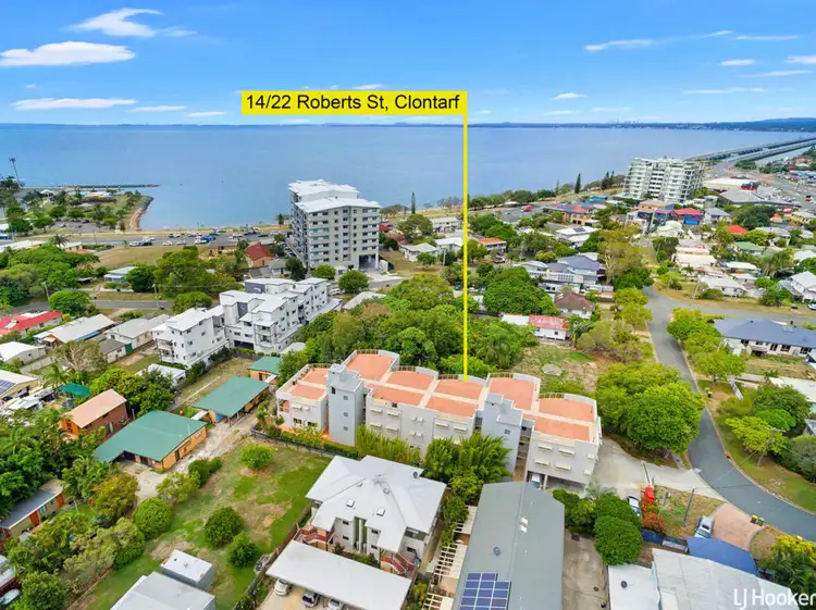 14/22 Robert Street, Clontarf QLD 4019