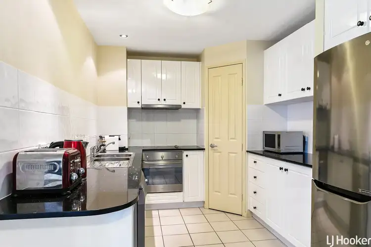 Second view of Homely unit listing, 14/22 Robert Street, Clontarf QLD 4019