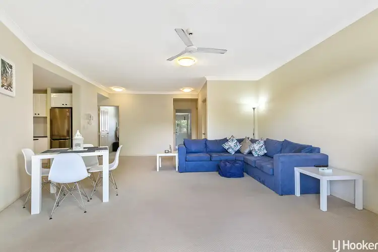 Fifth view of Homely unit listing, 14/22 Robert Street, Clontarf QLD 4019