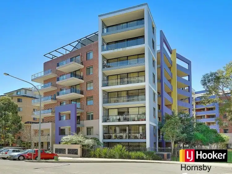 2304/32-36 Orara Street, Waitara NSW 2077