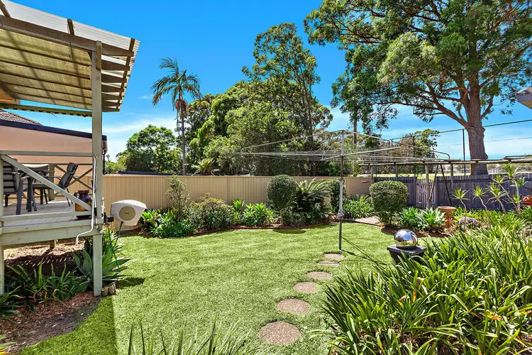 26 Gundain Road, Kirrawee NSW 2232