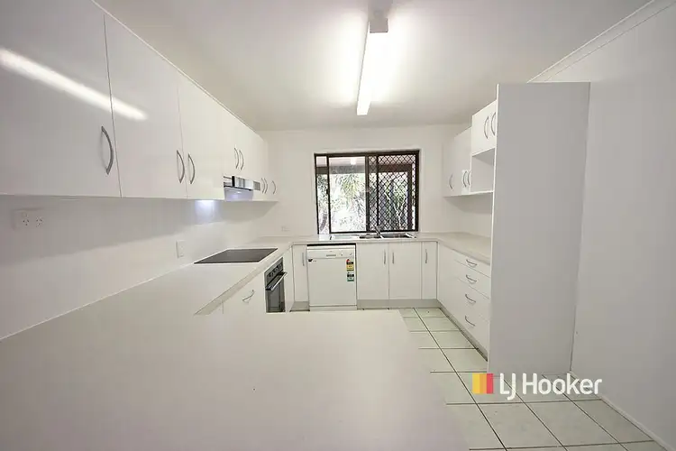 Second view of Homely house listing, 36 Alpha Street, Kallangur QLD 4503