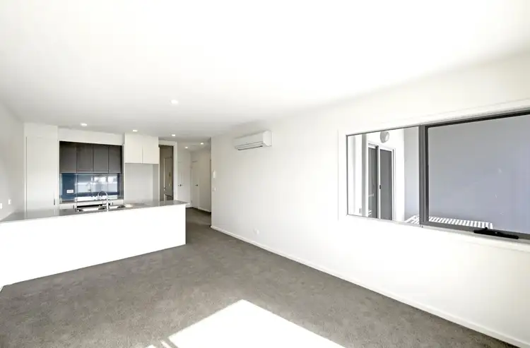 Third view of Homely apartment listing, 118/230 Flemington Road, Harrison ACT 2914