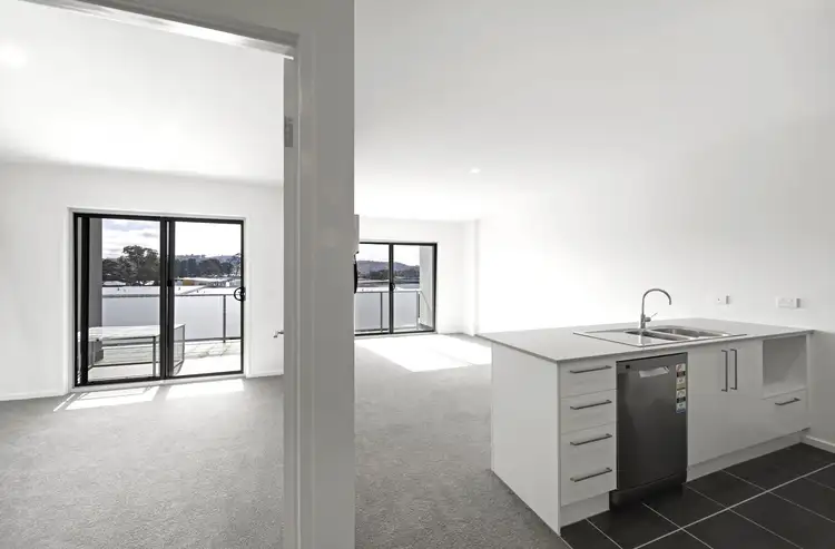 Fourth view of Homely apartment listing, 118/230 Flemington Road, Harrison ACT 2914