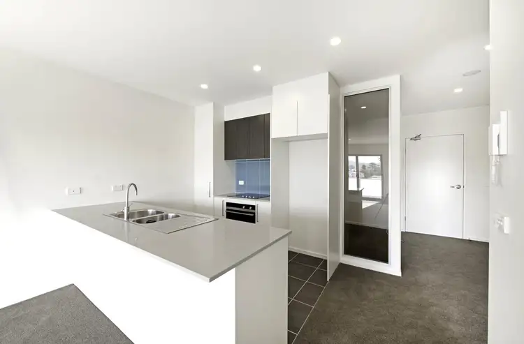 Fifth view of Homely apartment listing, 118/230 Flemington Road, Harrison ACT 2914